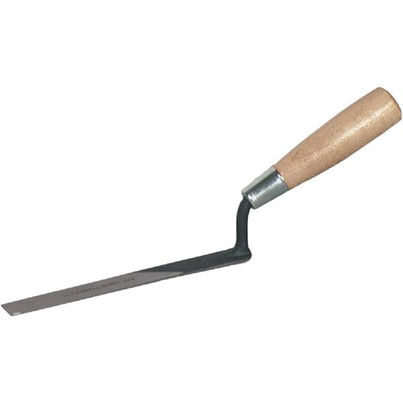 Marshalltown Tuckpointer 1/4" High Carbon