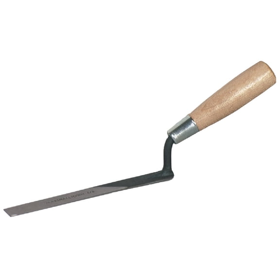 Marshalltown Tuckpointer 3/8" High Carbon