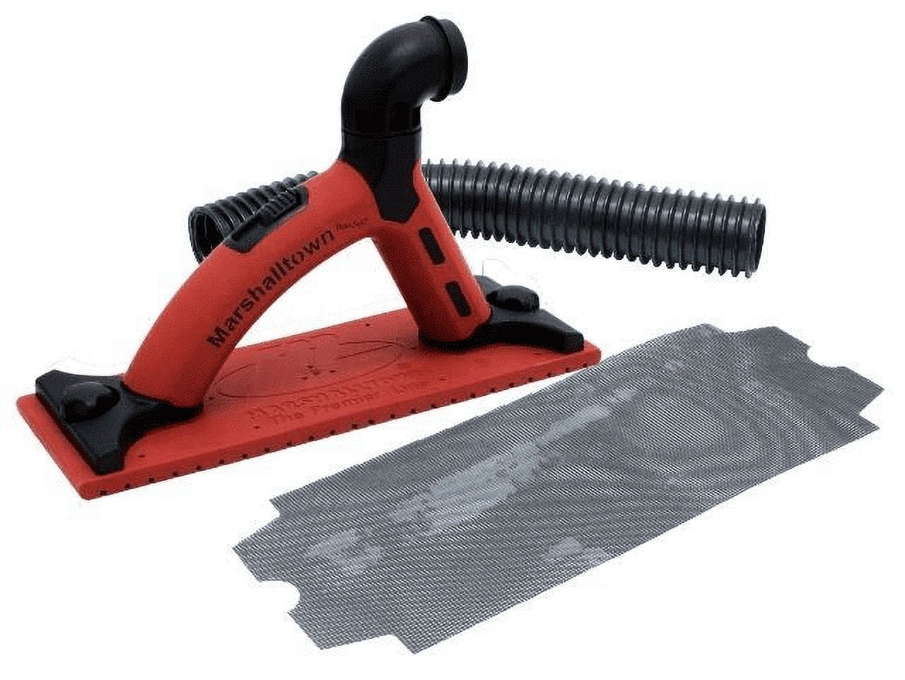 Marshalltown cheap vacuum sander