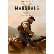 Marshals - Season One DVD Paramount Pictures Corporation, Western