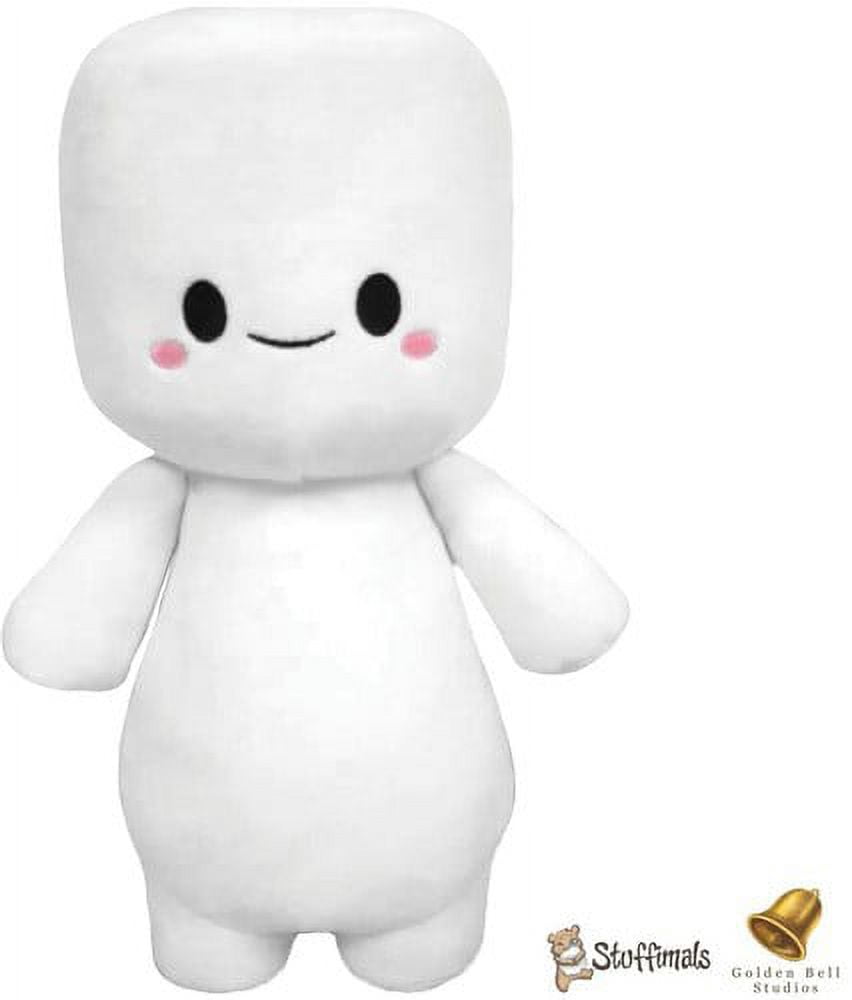 Garten of Banban Plush, 9.8inch Banbaleena Plush from Garten of Ban Ban  Plushies Toy for Game Fans Gift