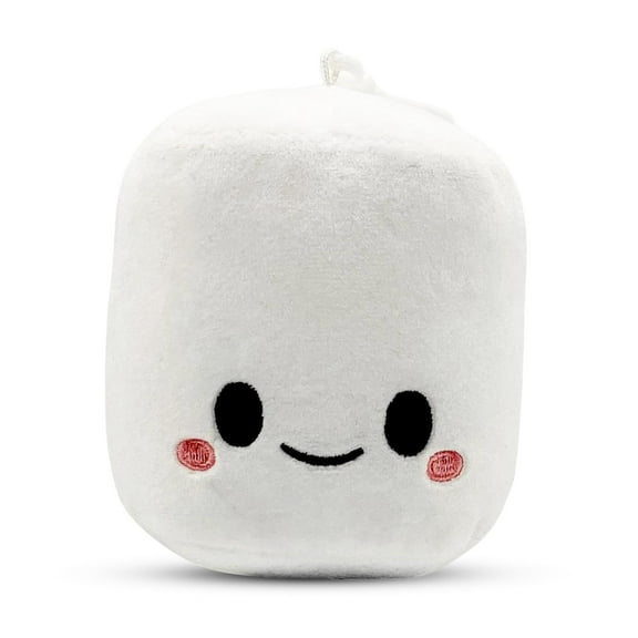 Marshfellows Plush Key Chain