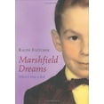 thumbnail image 1 of Pre-Owned Marshfield Dreams: When I Was a Kid (Hardcover) 080507242X 9780805072426, 1 of 1