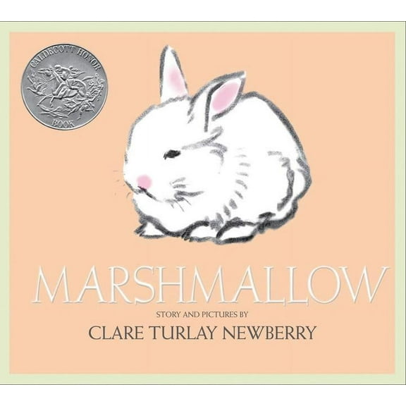 Marshmallow: An Easter and Springtime Book for Kids, (Paperback)