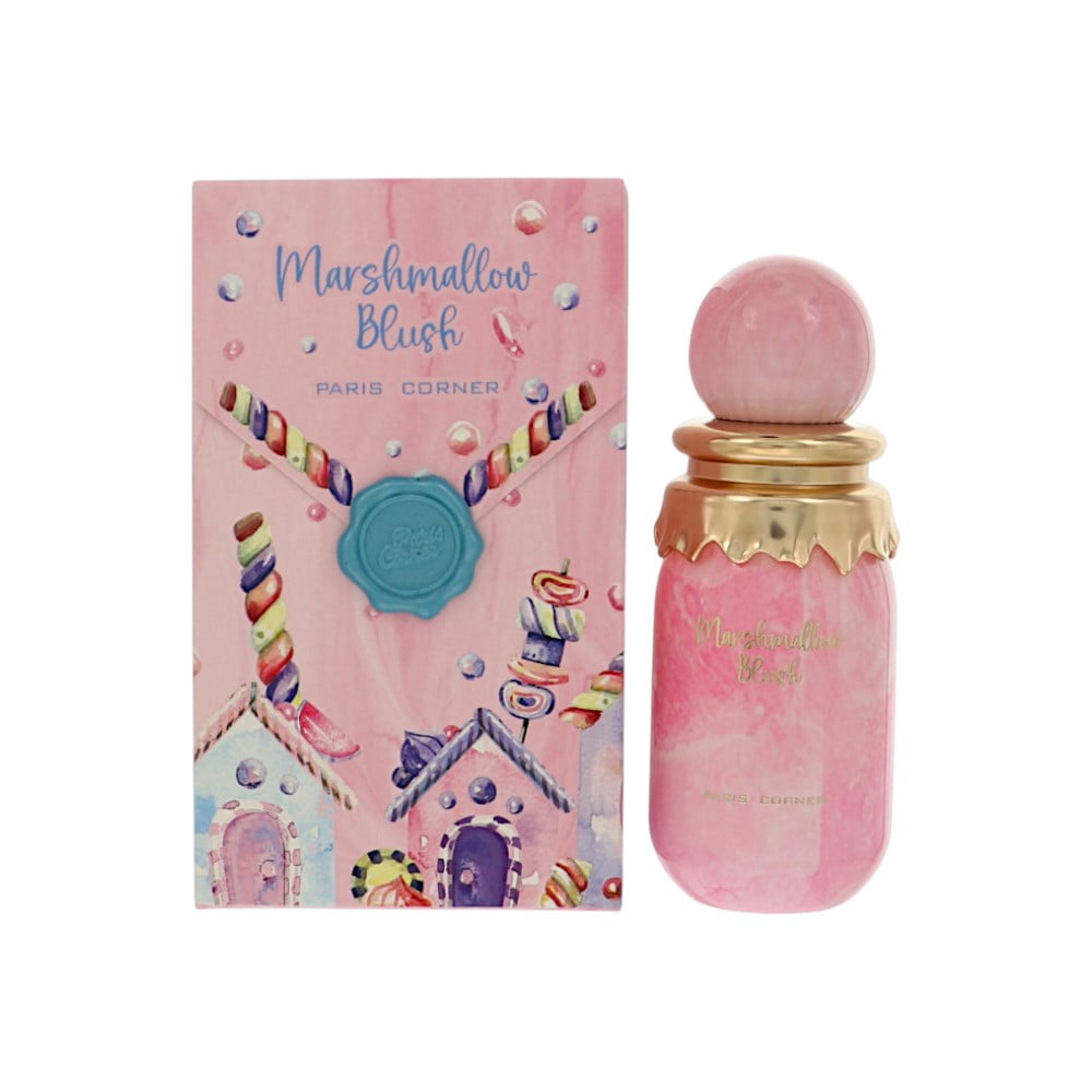 Marshmallow Blush Perfume Paris Corner