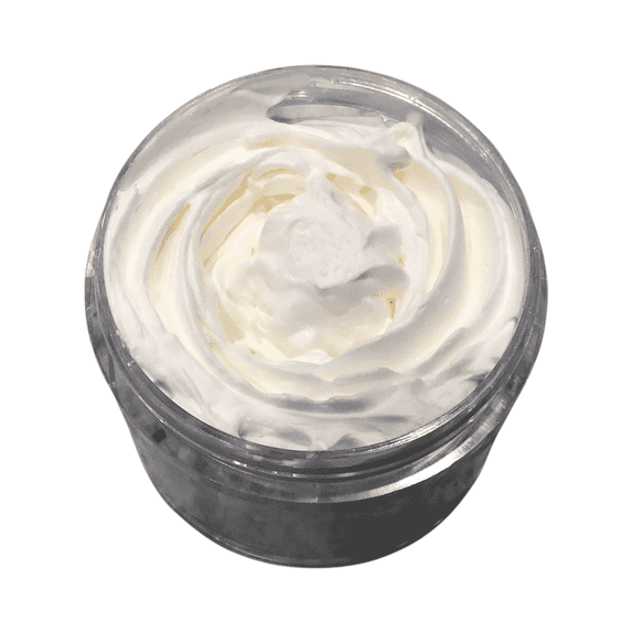 Purplemane Creamy Marshmallow Body Butter
