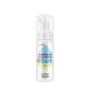 Marshmallow Cleansing Foam Eyelash Cleanser Is Gentle And Moisturizing Milky,Cuticle Care Tools