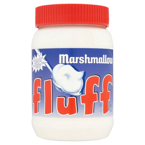 Marshmallow Fluff 213g, British Import (Pack of 2)