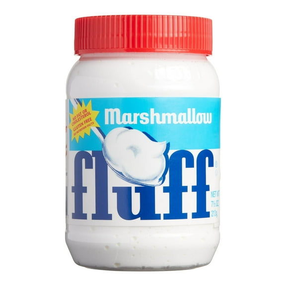 Marshmallow Fluff 7.5 oz. 2 each Pack of 4