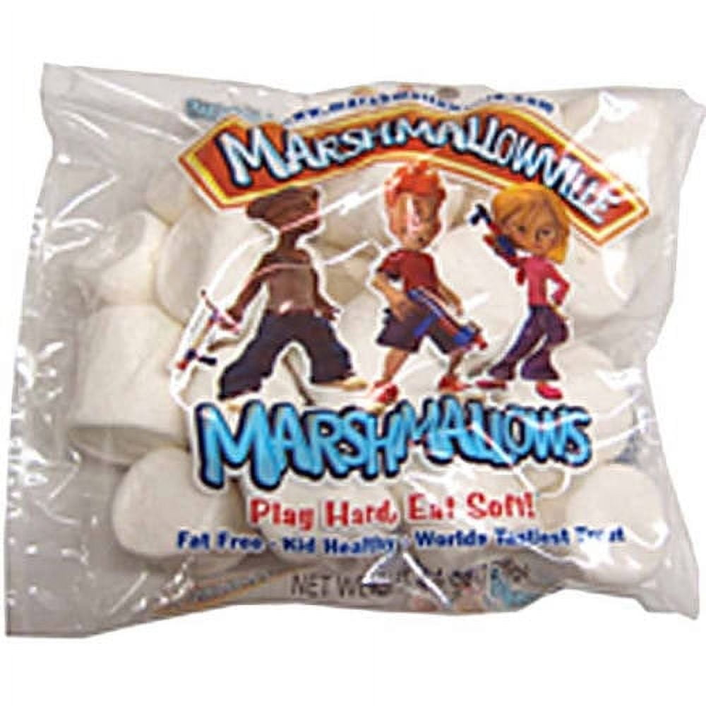 Marshmallow Fun Co Large Marshmallows Pack