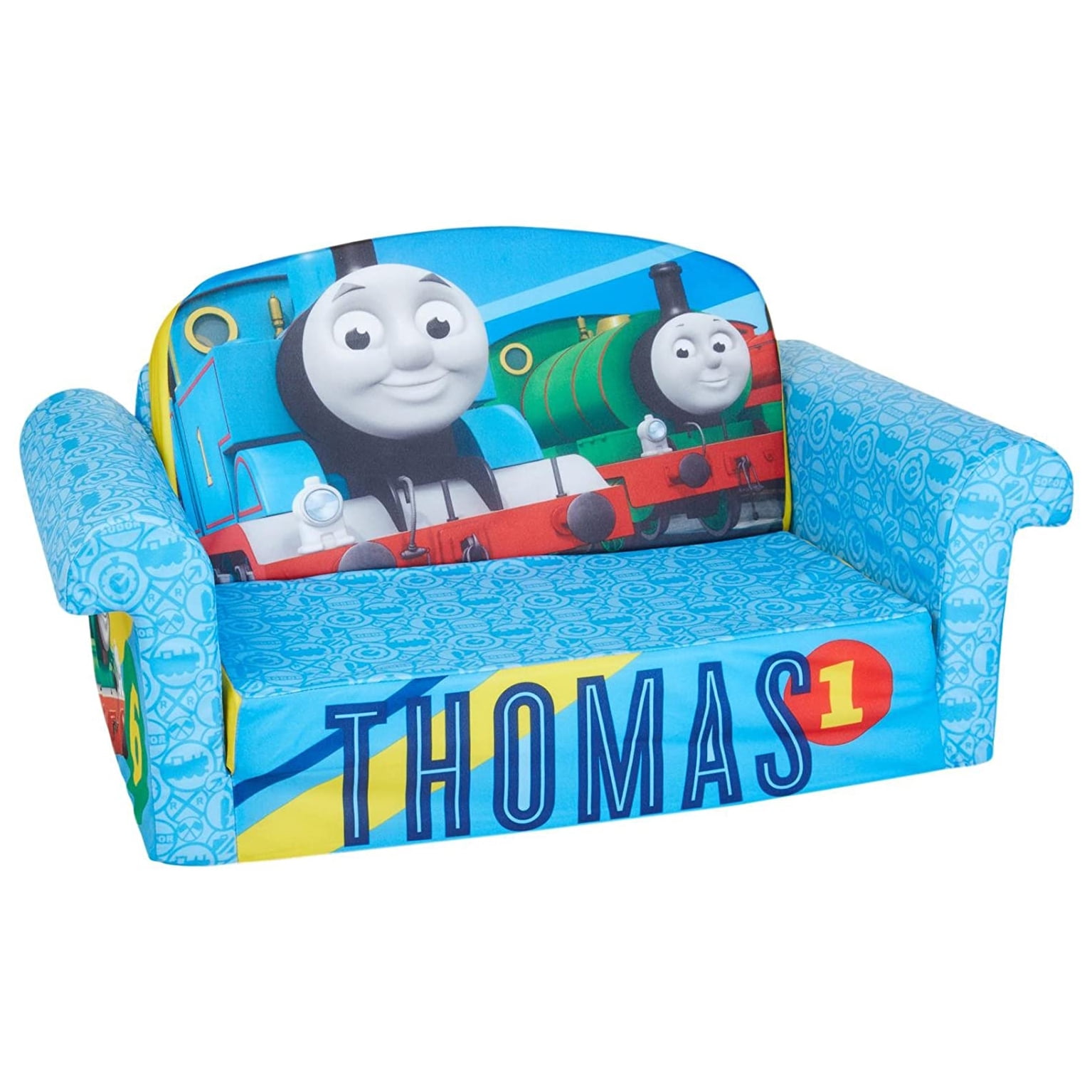 Thomas the 2025 train folding chair