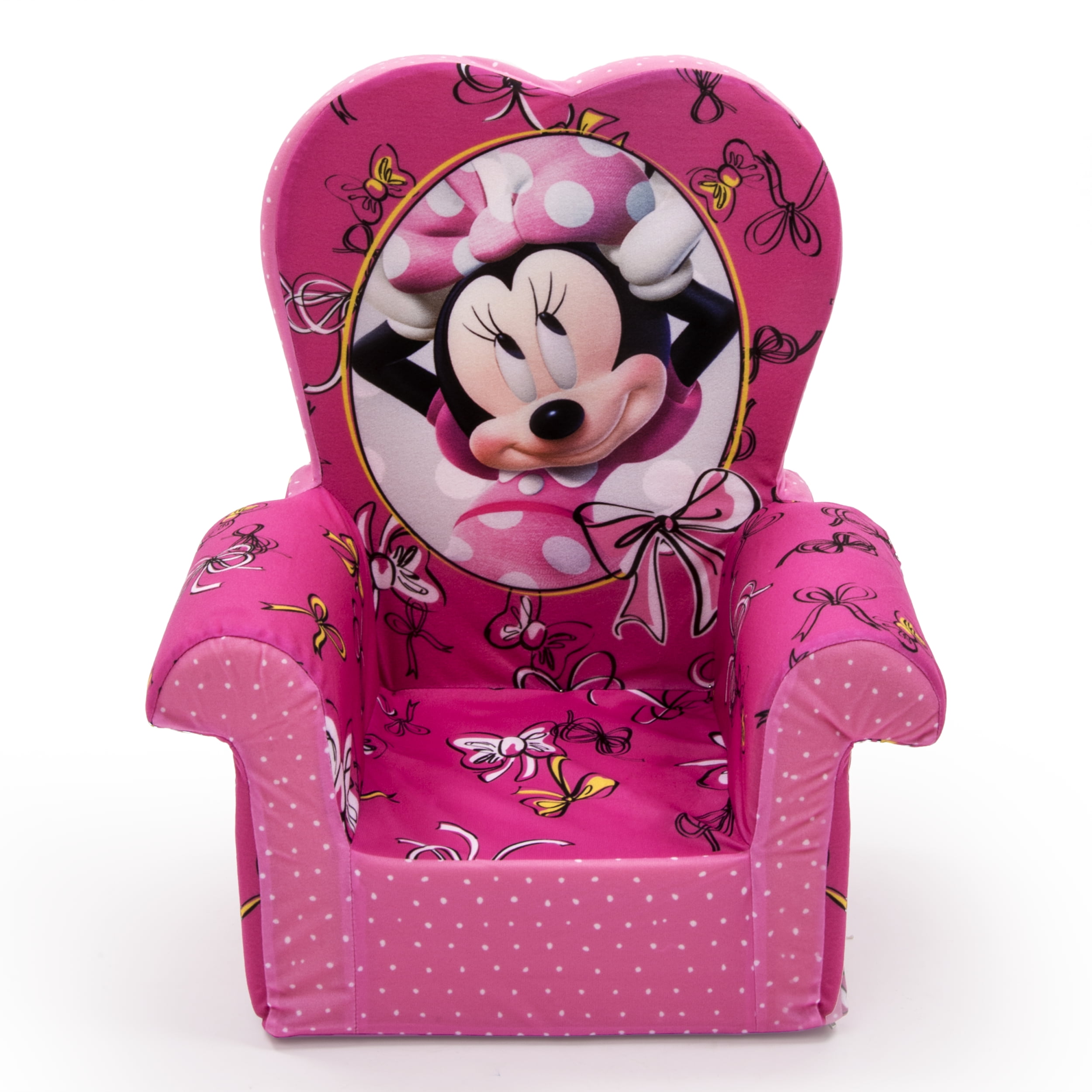 Minnie mouse comfy chair new arrivals