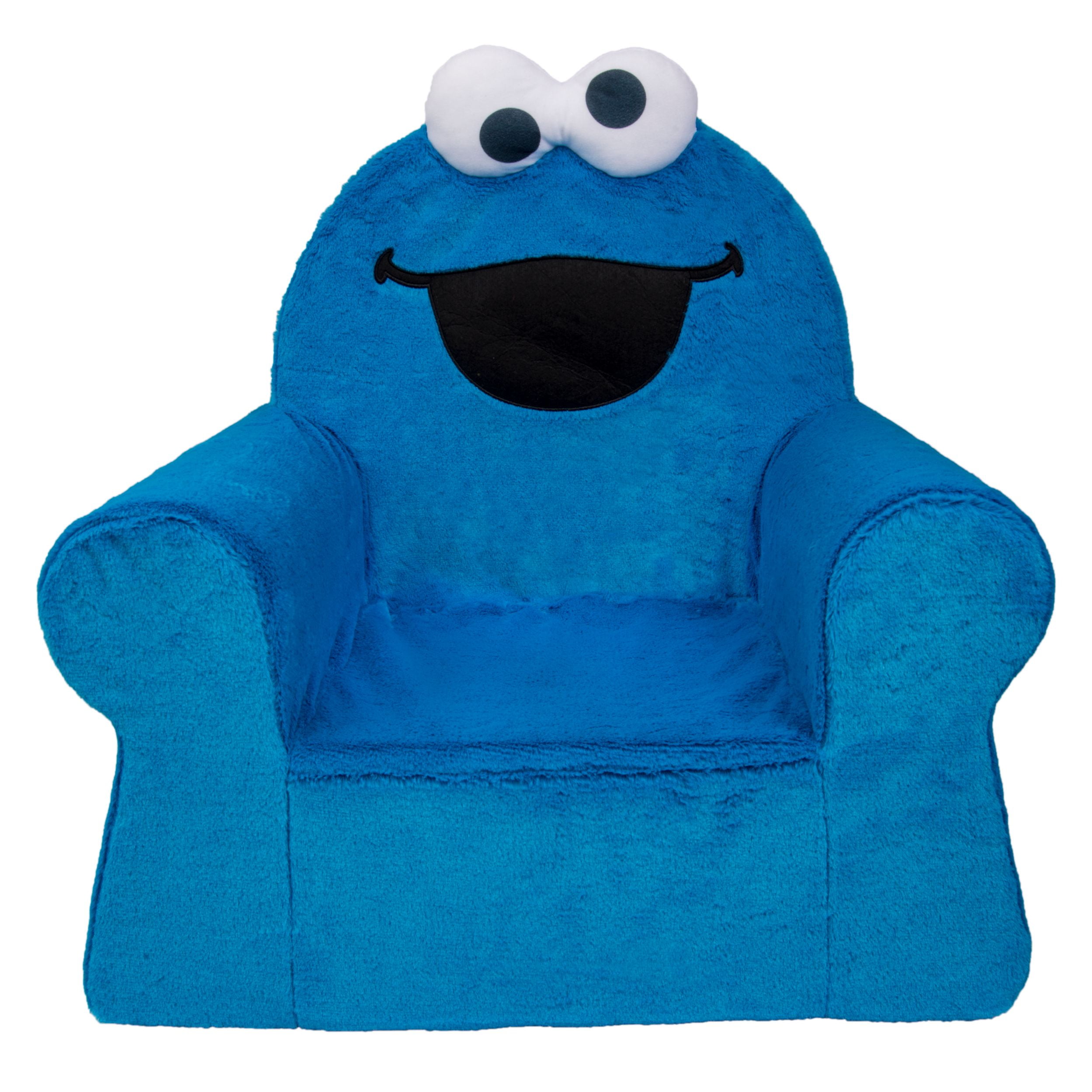 Elmo discount foam chair