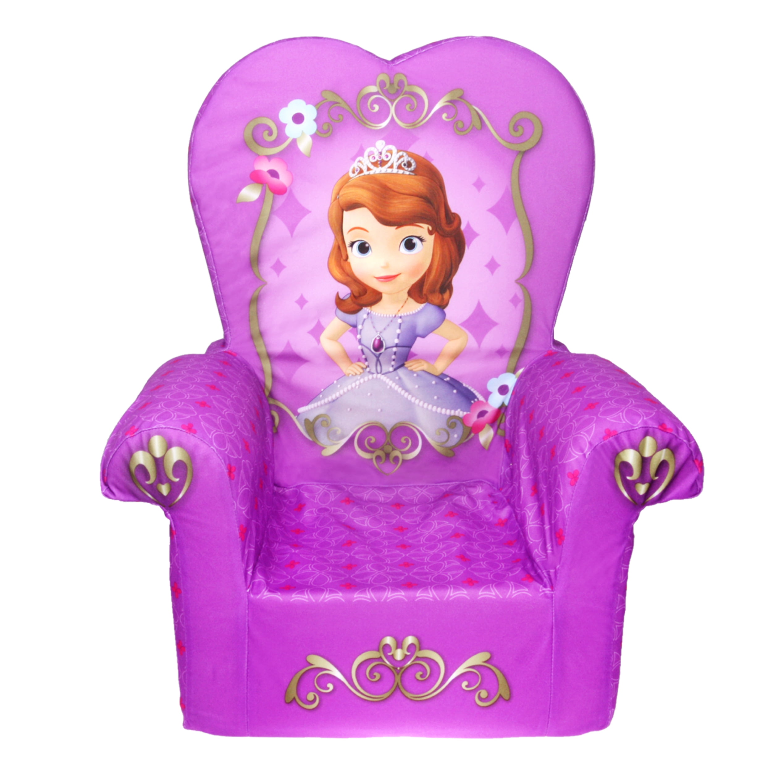 Sofia the outlet first chair
