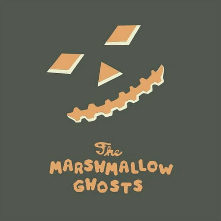 Marshmallow Ghosts - The Marshmallow Ghosts - Music & Performance - Vinyl