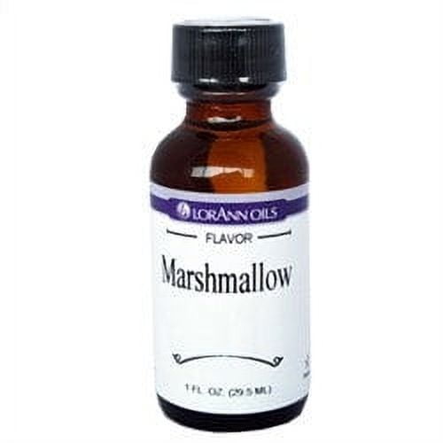 Marshmallow LorAnn Hard Candy Flavoring Oil 1 oz