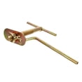 thumbnail image 1 of Cotton Candy Machine Sugar Dispenser Cover Remover Disassembly Tool 1 Set Cotton Candy Machine Part, 1 of 6
