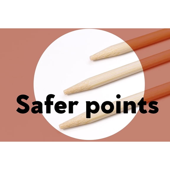 Marshmallow Roasting Smores And Hot Dog Sticks Wooden Bamboo 110Pack Extra Long Safe For Kids Design 36 Inch, Thick Wooden Disposable Skewers Outdoor BBQ/Firepit, Hot Dogs Kebab, S'Mores Fruits