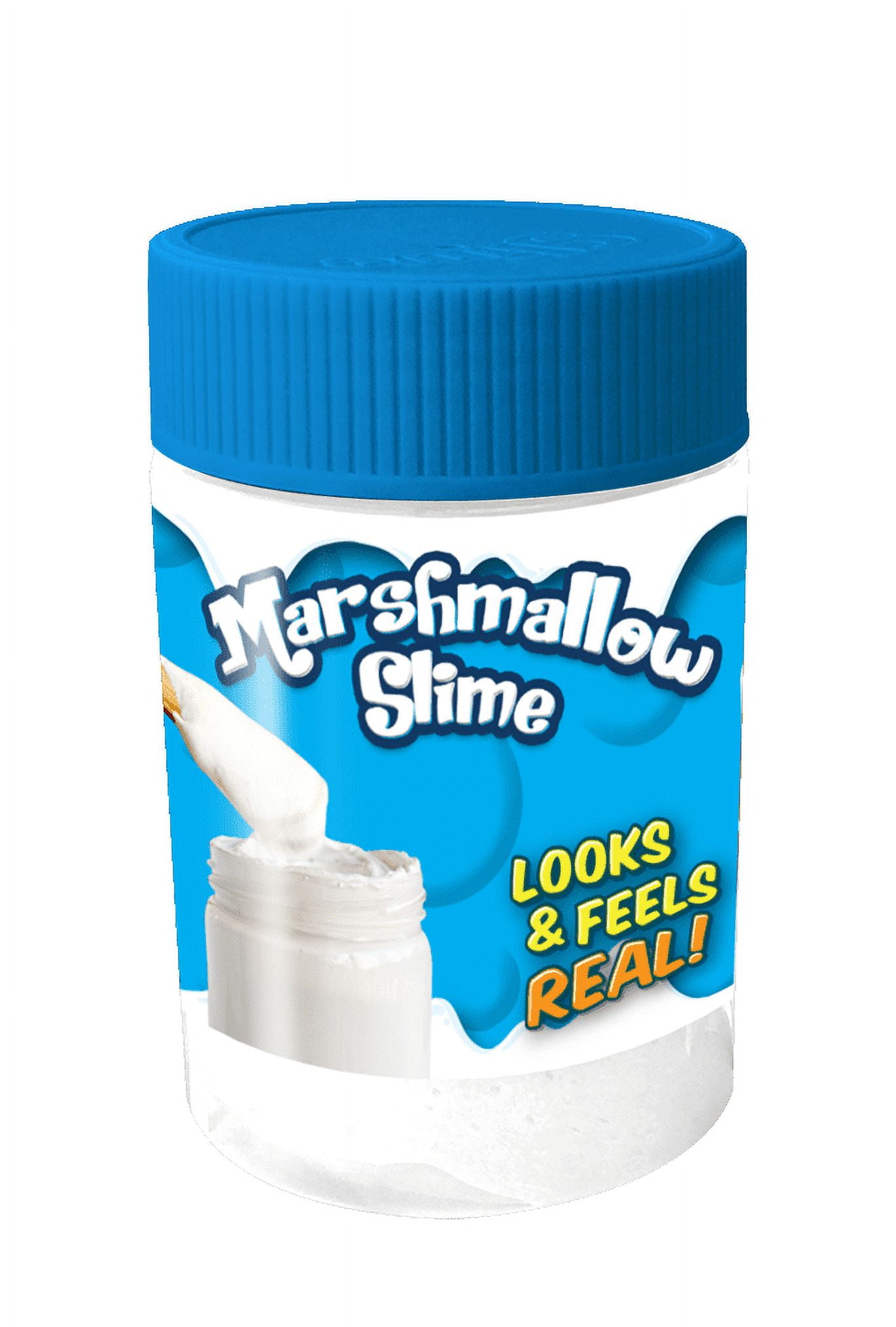 Marshmallow Slime