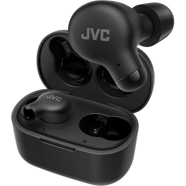 Marshmallow True Wireless Bluetooth 5.3 Earbuds – 28H Battery, Memory Foam Earpieces for All-Day Comfort, IPX4 Water Resistant, Mic, Compact Case, for iPhone & Android