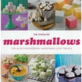 thumbnail image 1 of Pre-Owned Marshmallows: 100 Mouthwatering Marshmallow Treats (Paperback) 1438004230 9781438004235, 1 of 1