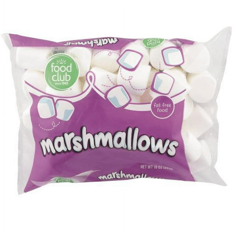 Marshmallows (Pack of 2)