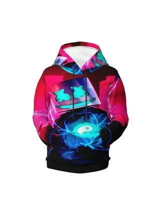 Marshmello hoodie walmart 2025