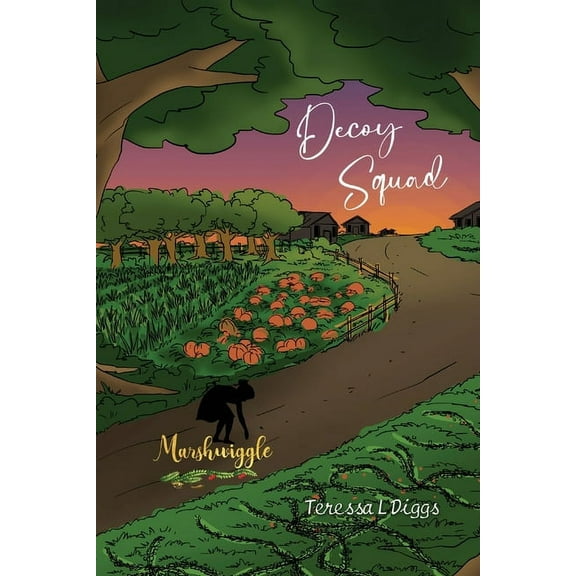 Marshwiggle: Decoy Squad, (Paperback)