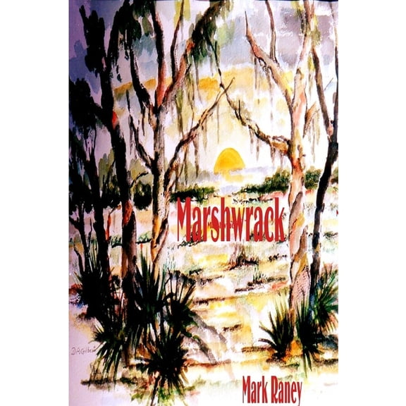 Marshwrack, (Paperback)