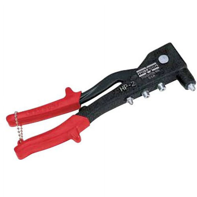 Marson 39000 HP2 Riveter