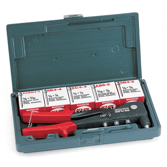 Rivet Gun Kits