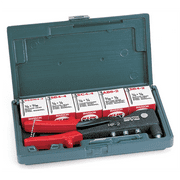 Marson 39001 HP-2 Hand Rivet Kit
