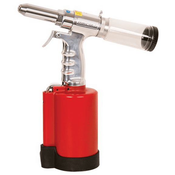 Marson 39058 1/4" Heavy Duty Air/Hydraulic Riveter