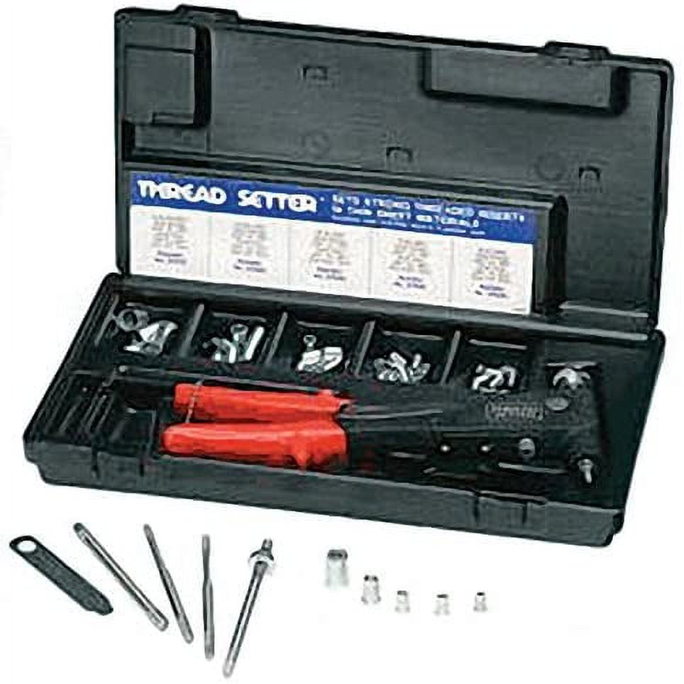 Surebonder H-195FKITW-N 20 Watt Mini Size High Temp Detail Tip Glue Gun  Kit-12 Glue Sticks Included