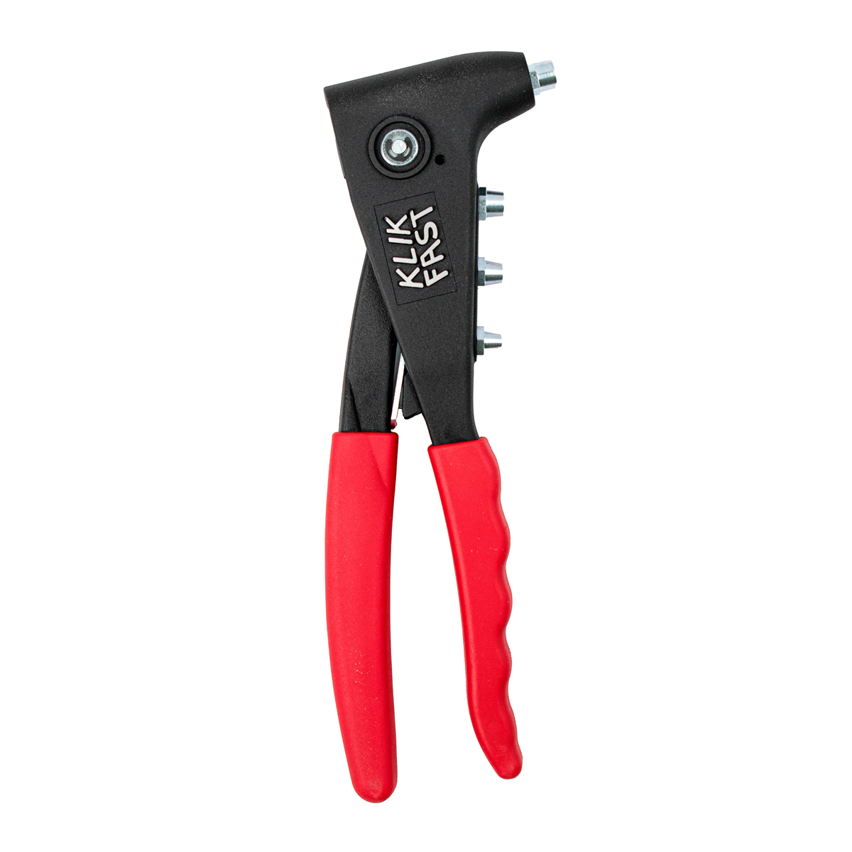 Marson Ergonomically designed Marson Hand rivet tool for 3/32",1/8", and 5/32" in all alloys and 3/16" steel blind rivets.