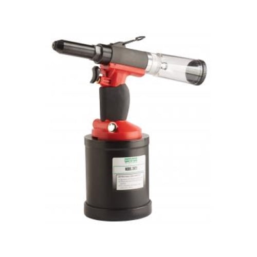 Marson M39075 IntegraFuse IF-1 Air-Hydraulic Riveter