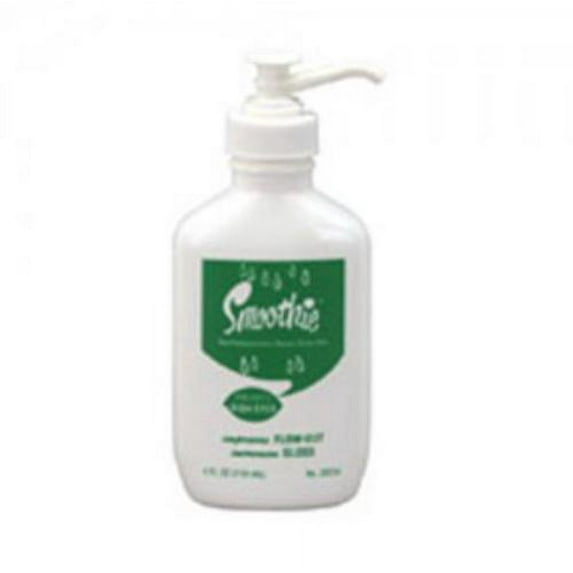 Marson MAR-20234 Smoothie, 4 Oz. Bottle With Pump Dispenser