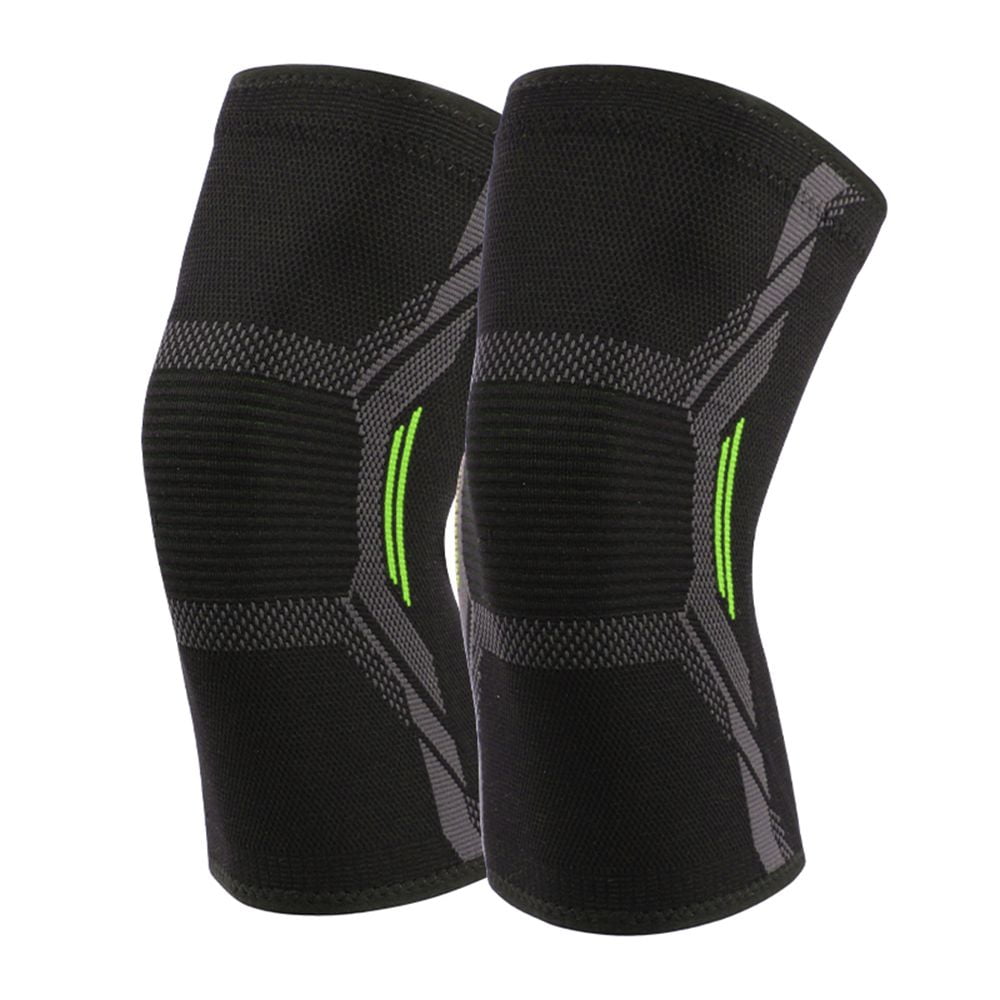 Knee Brace Sleeves, Compression Sleeve for Knee Pain