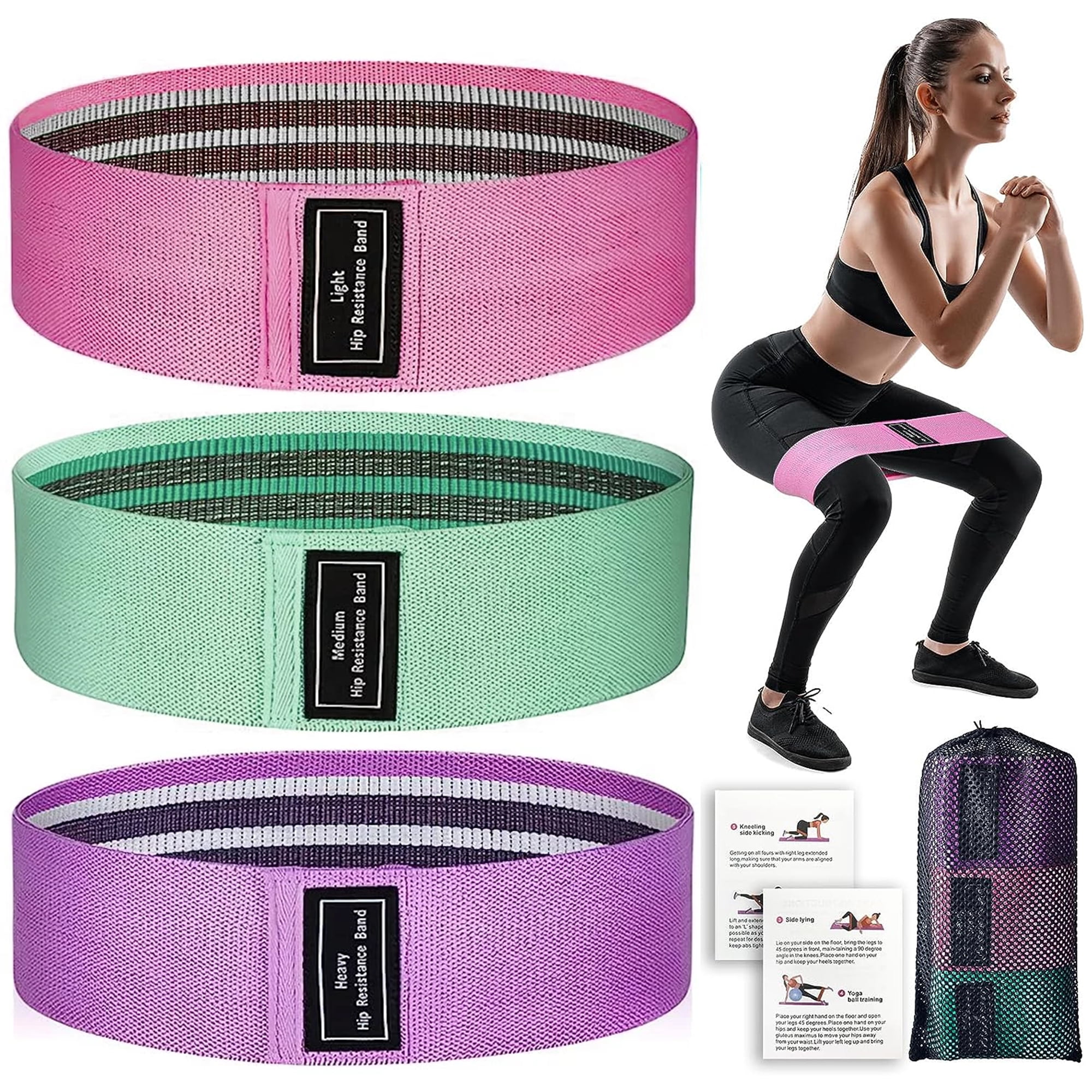Walmart leg bands hotsell