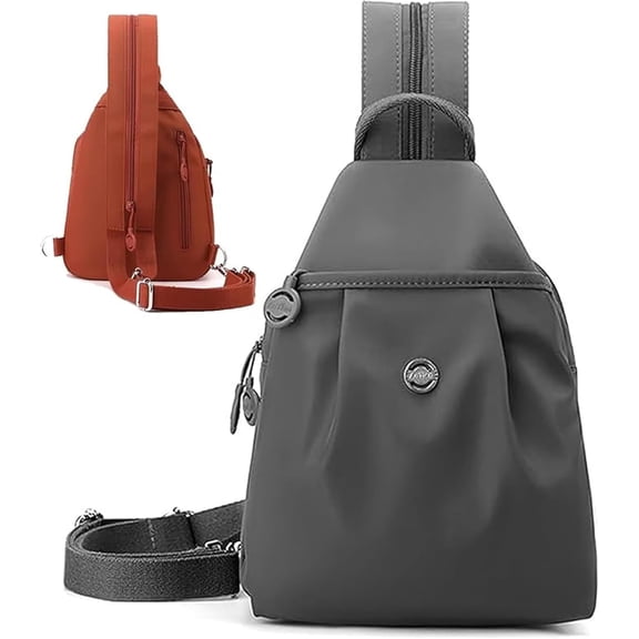 Marsuhiamn 2025 Premium 3 in 1 Anti-Theft Travel Tote Bag, Waterproof Oxford Large Capacity Convertible Shoulder Bag