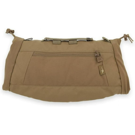 Marsupial Gear Handwarmer Muff - Insulated Hand Warmer Muff with Fleece Lining for Cold Weather Hunting