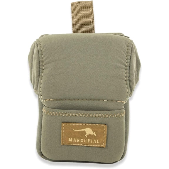 Marsupial Gear New No-Mag Rangefinder Pouch