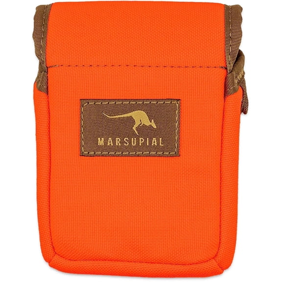 Marsupial Gear Rangefinder Pouch