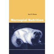 Marsupial Nutrition, Paperback