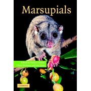 Marsupials, Hardcover