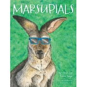 Marsupials, Hardcover