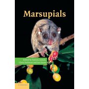 Marsupials, Paperback
