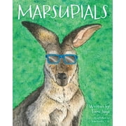 Marsupials, Paperback