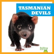 Marsupials Tasmanian Devils, Hardcover