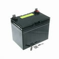 thumbnail image 1 of Mart Cart 280-0208 Genuine OEM Battery - 12V, 39AH, SLA, EVH, 1 of 1